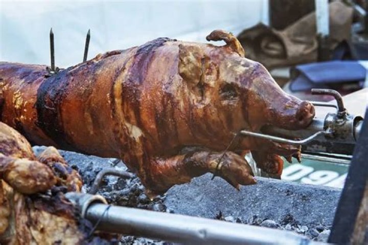 Is cochon a bad word?