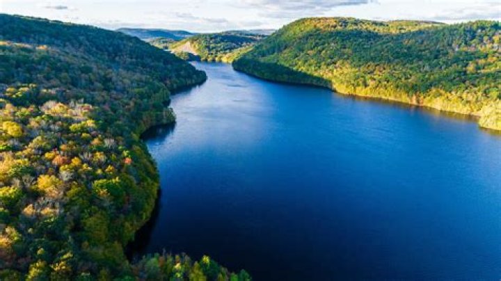 Is colebrook reservoir open?