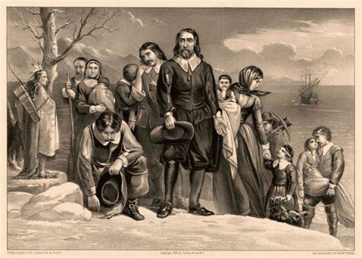 Is colonists a real word?