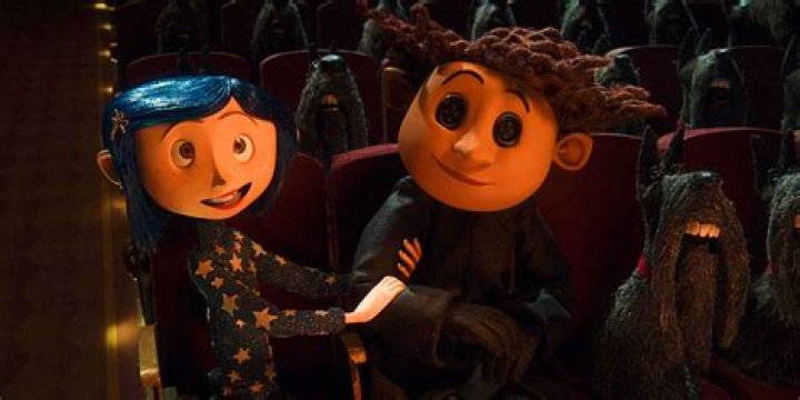 Is coraline on hulu?