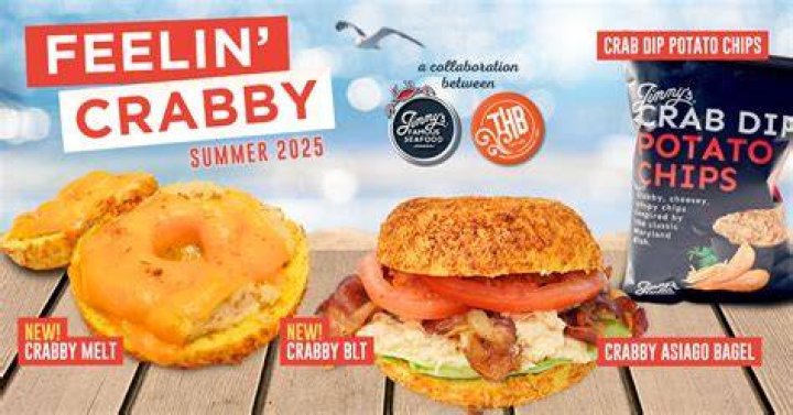 Is crabby a feeling?