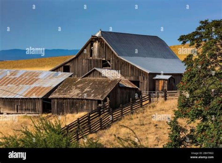 Is dalles mountain ranch open?