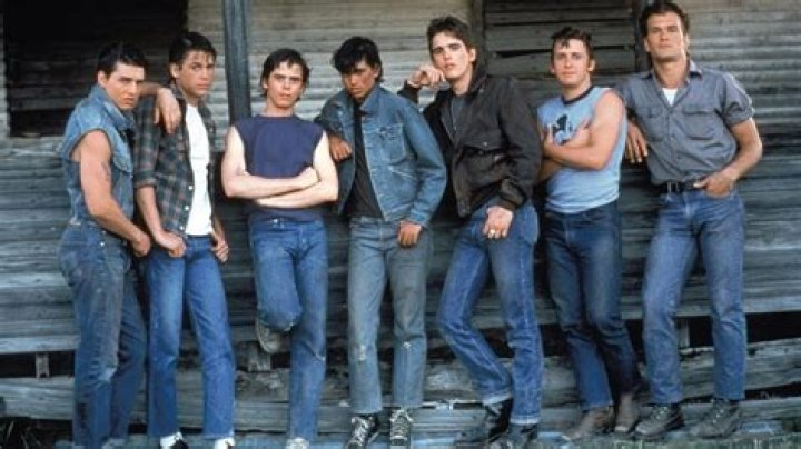 Is dally the leader of the greasers?
