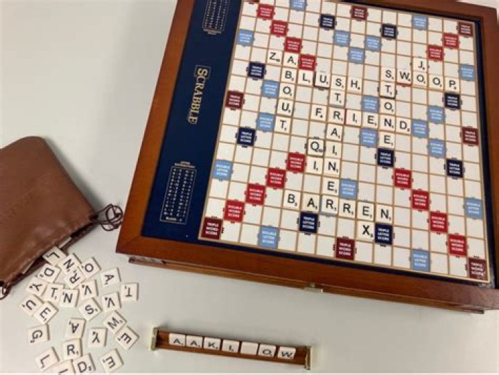 Is danky a scrabble word?