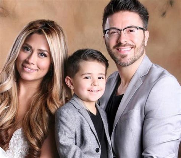 Is danny gokey married?