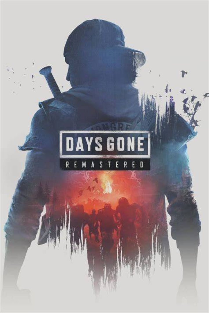Is days gone repetitive?