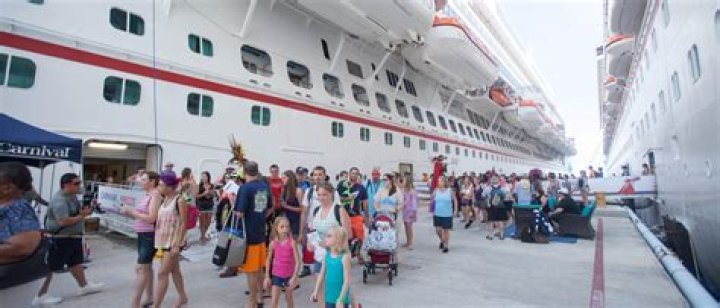 Is disembarkation a real word?