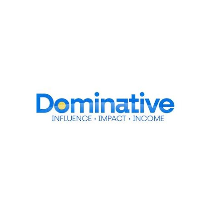 Is dominative a word?