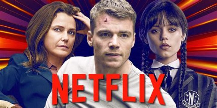 Is don't look up on netflix?