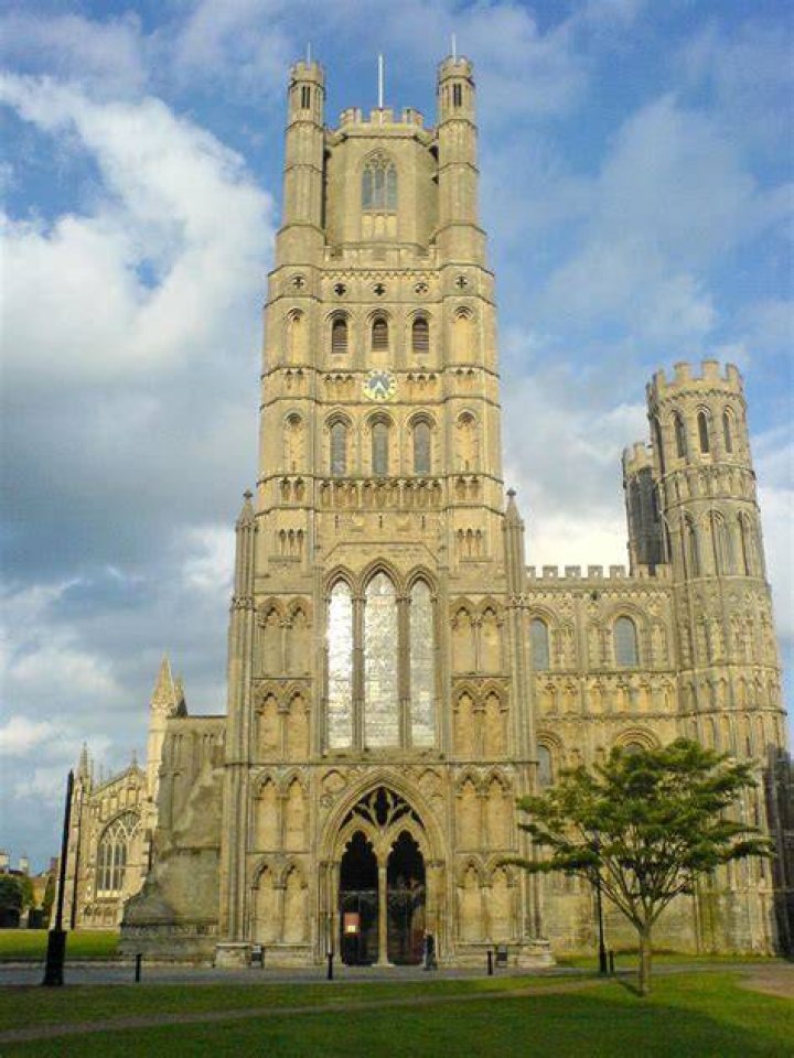 Is ely cathedral open?