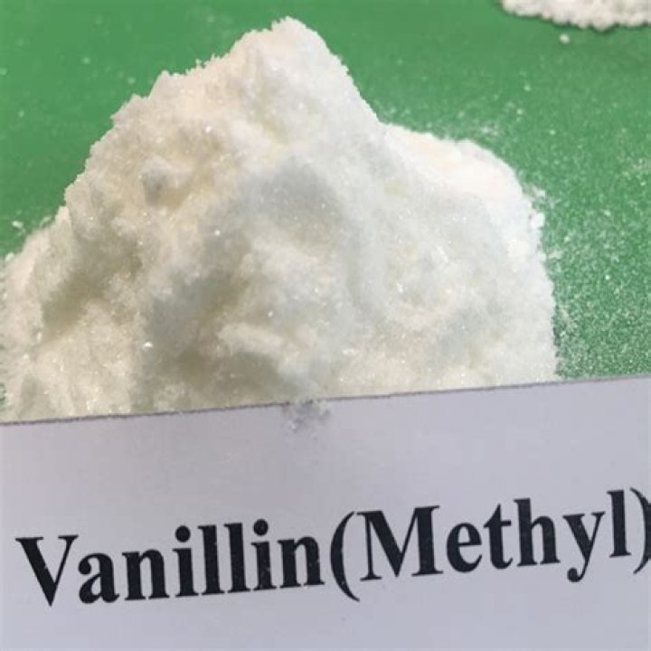 Is ethyl vanillin halal?