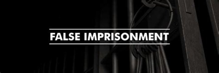 Is false imprisonment a tort?