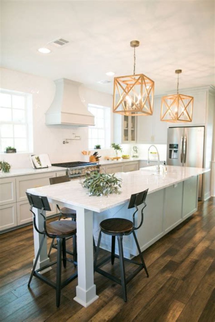 Is fixer upper real?
