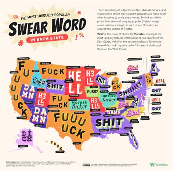 Is frickin a bad word?