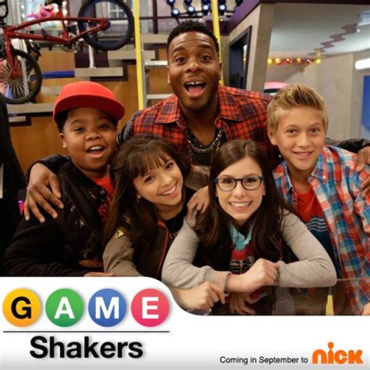 Is game shakers a real game company?