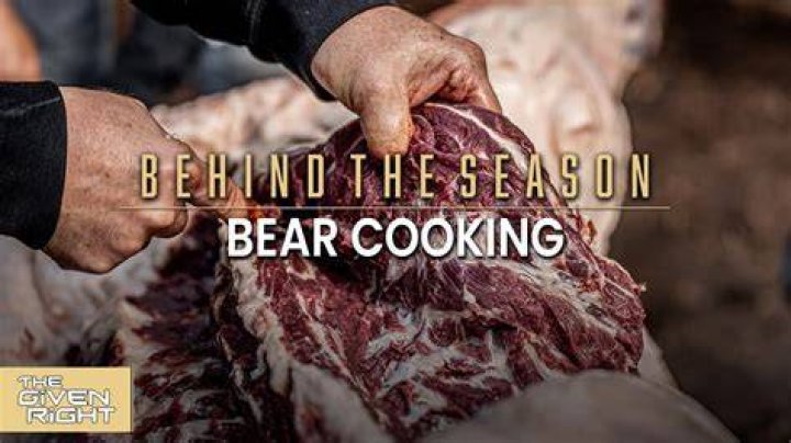 Is gemsbok meat good to eat?