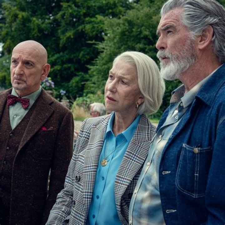 Is genius series on netflix?