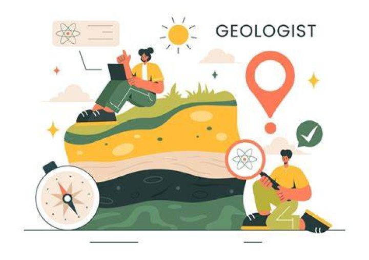 Is geophysicist a geologist?