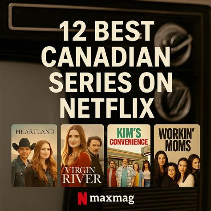 Is goonies on netflix canada?