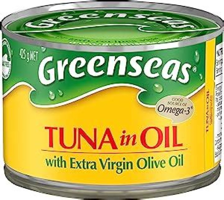 Is greenseas tuna australian?