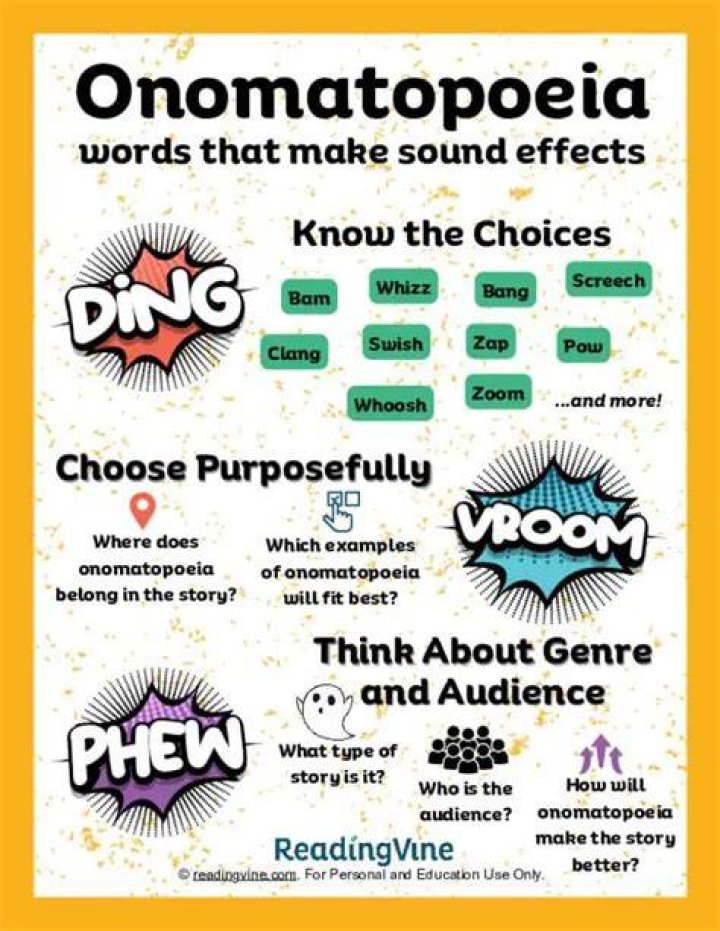 Is grumble an onomatopoeia?