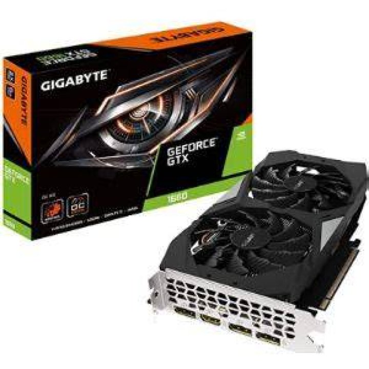 Is gtx 1660 low profile?