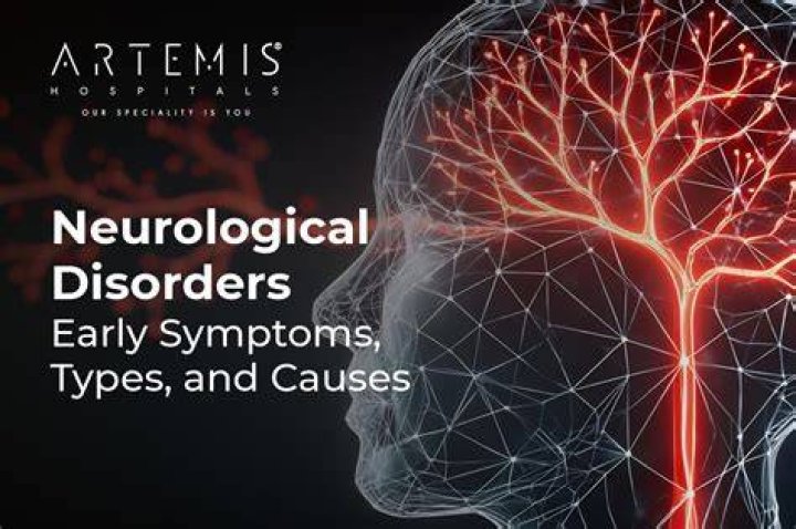 Is hemiparesis a neurological disorder?
