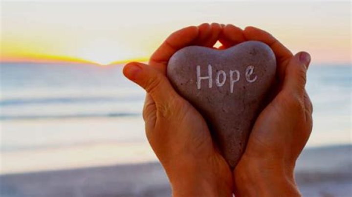 Is hopeful an emotion?