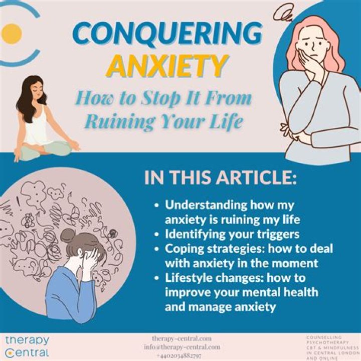 Is hypnotherapy good for anxiety?