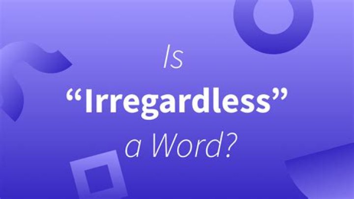 Is iffy a real word?