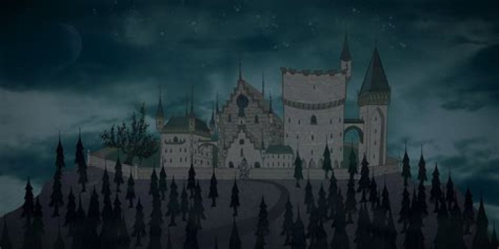 Is ilvermorny a real school?