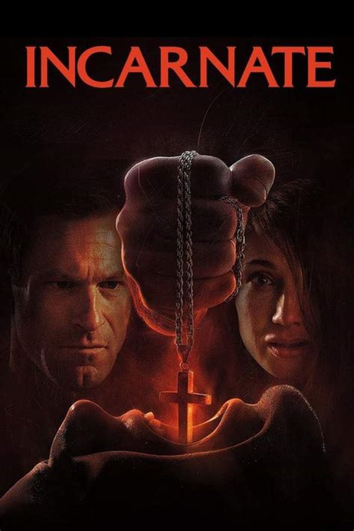 Is incarnate a good movie?