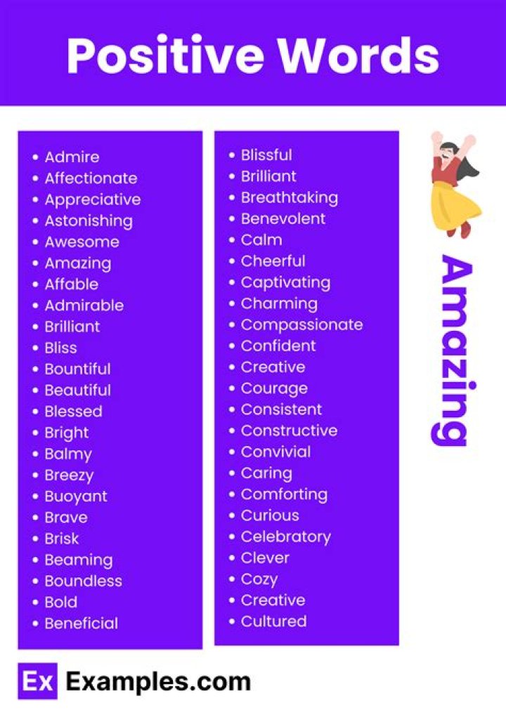 Is intriguing a positive word?