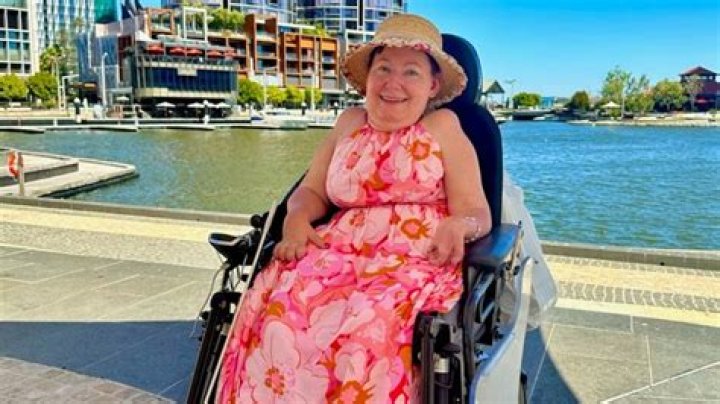Is it better to say disabled or handicapped?