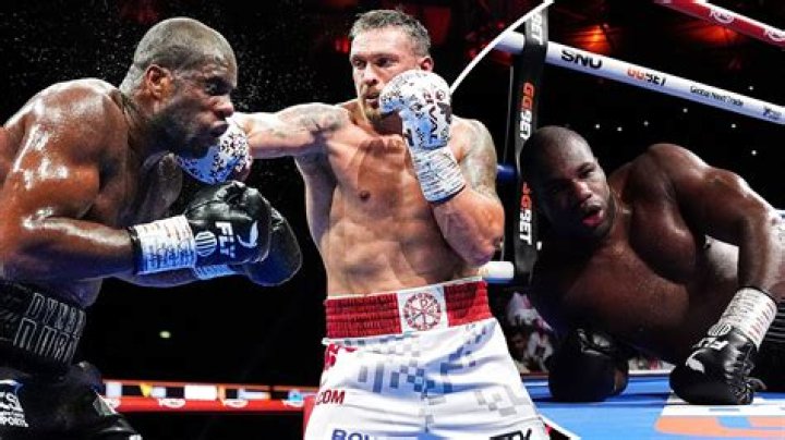 Is it boxing or pugilism?