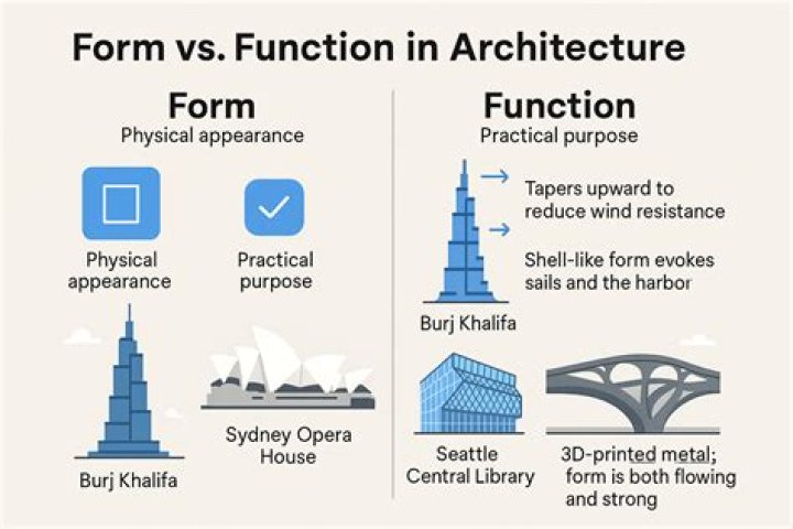 Is it functionality or function?