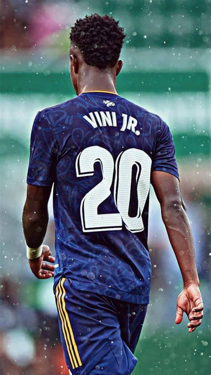 Is it jr or jnr?