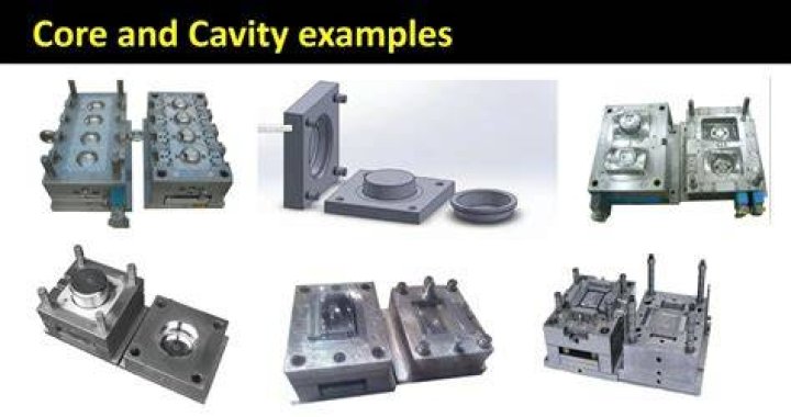 Is it molds or moulds?