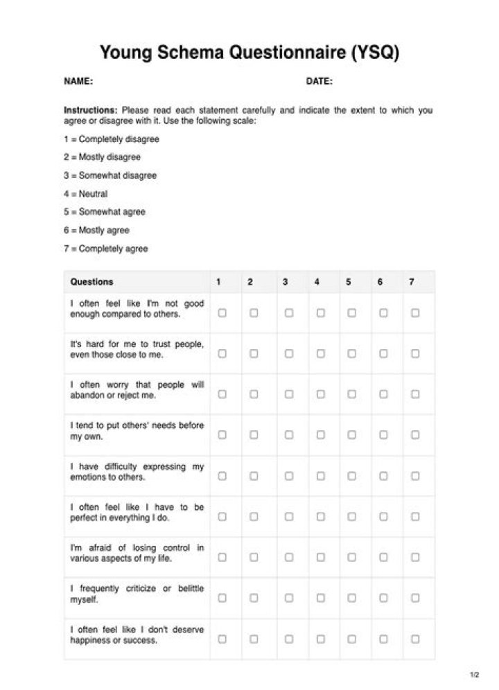 Is it questionnaire or questionary?