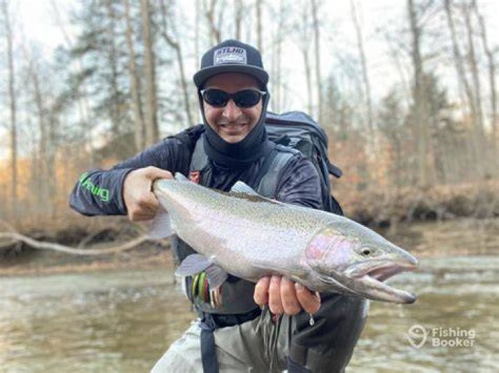 Is it trout season in pa?