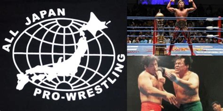 Is japan pro wrestling scripted?