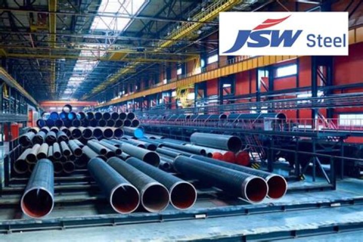 Is jsw steel a good buy?