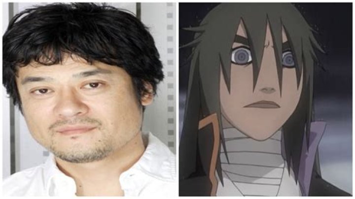 Is keiji fujiwara dead?