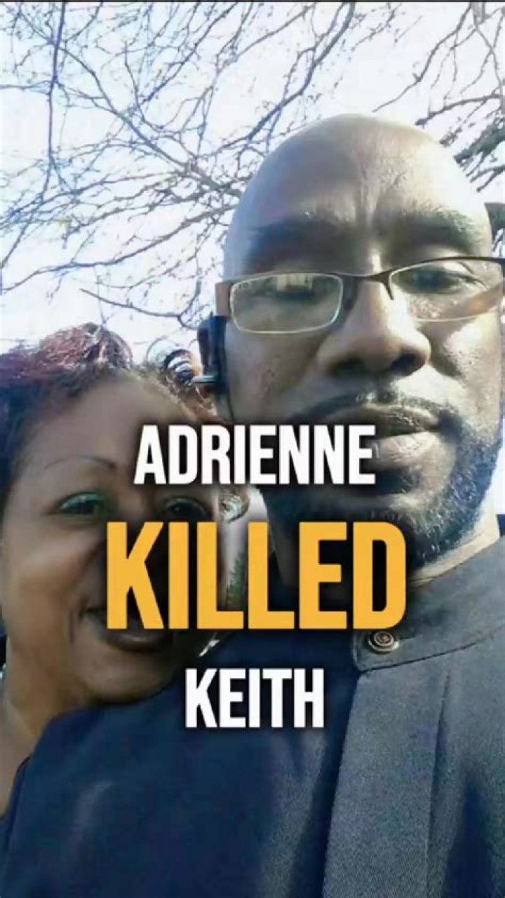 Is keith actually dead?