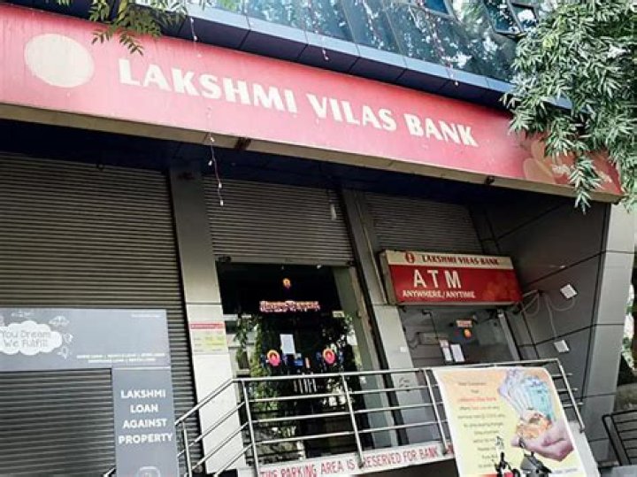 Is lakshmi vilas bank safe 2020?