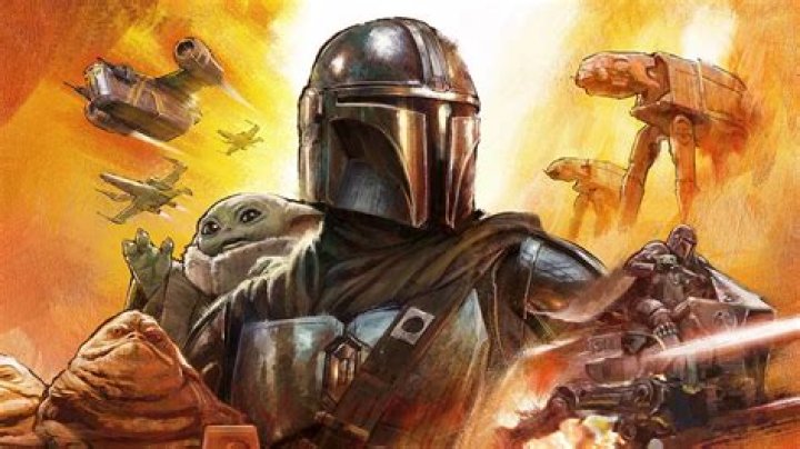 Is mandalorian pre empire?