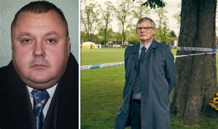 Is manhunt based on a true story?