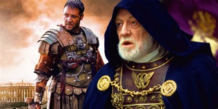 Is maximus decimus meridius from spain?