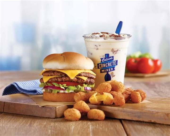 Is mcdonald's made to order?