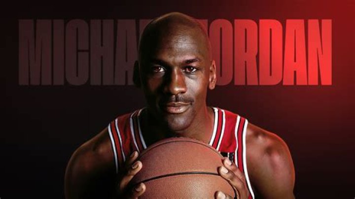 Is michael jordan in nascar?